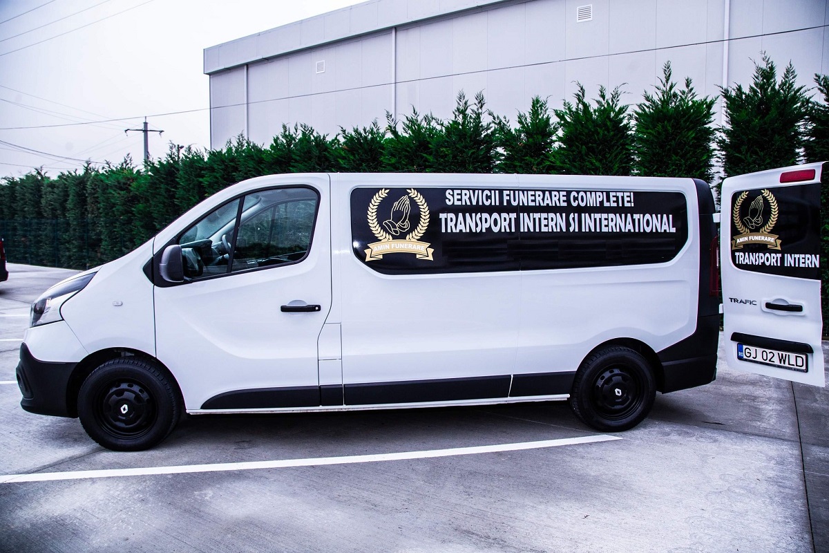 Repatrieri funerare Amin Funerare Valcea