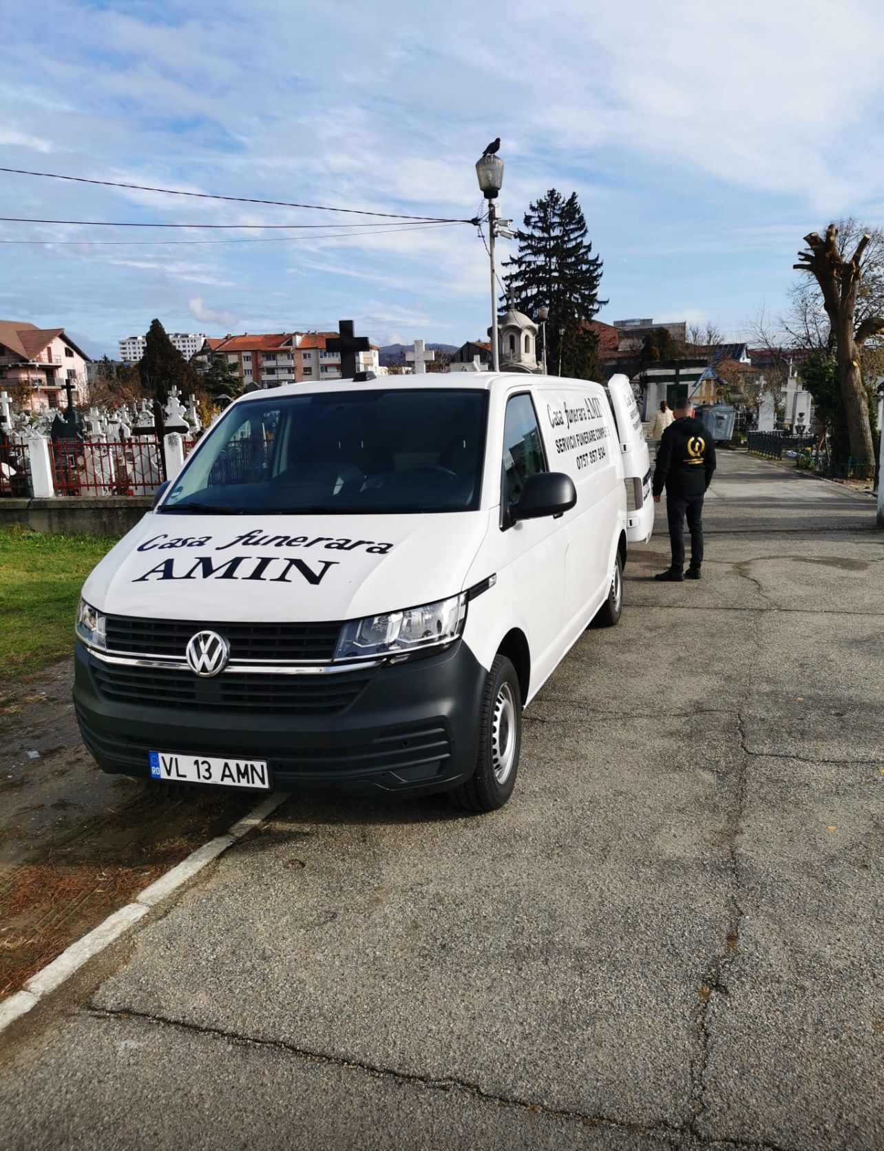 Pomeni și Parastase Amin Funerare Valcea