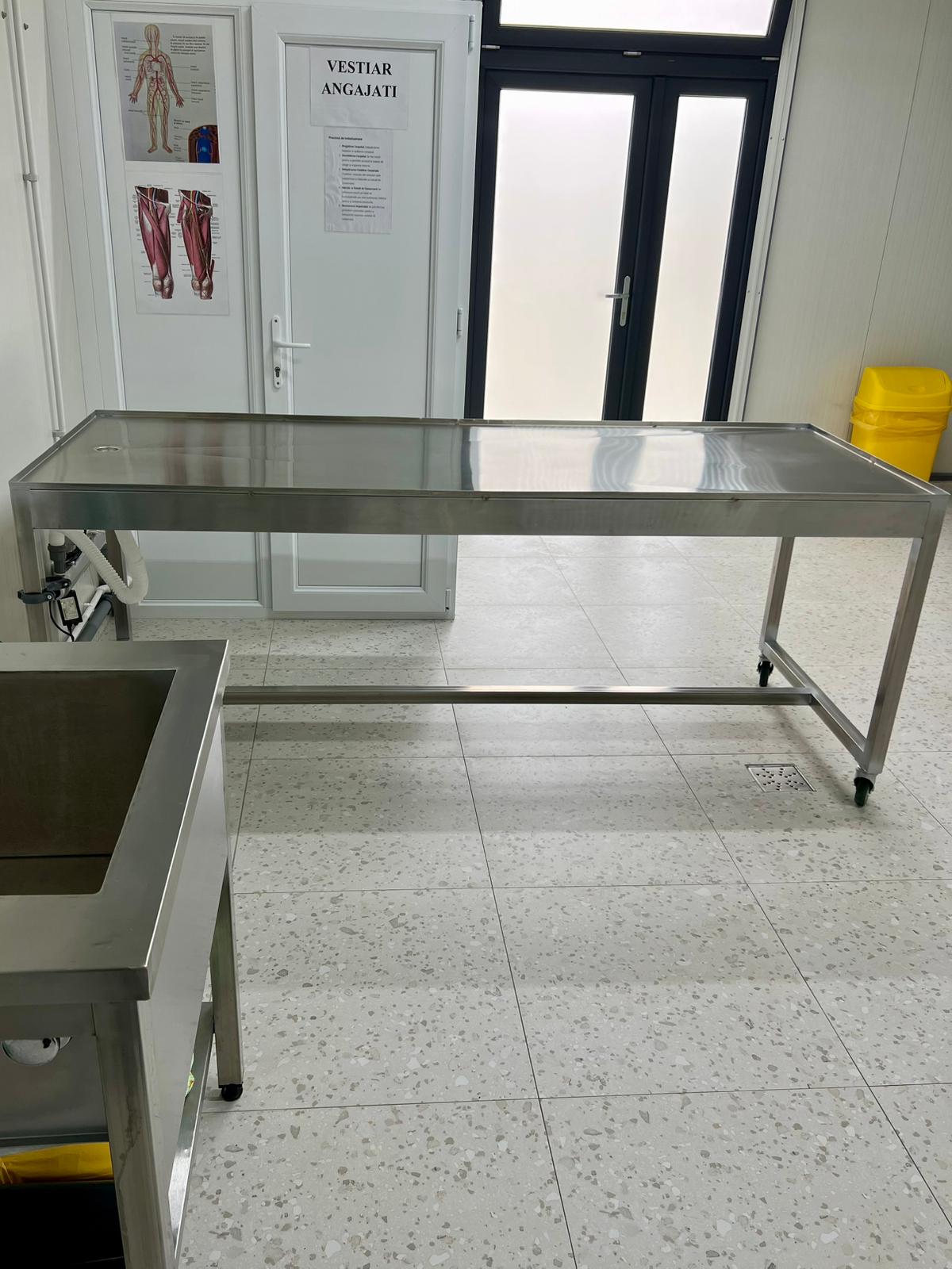 Facilitati funerare Amin Valcea